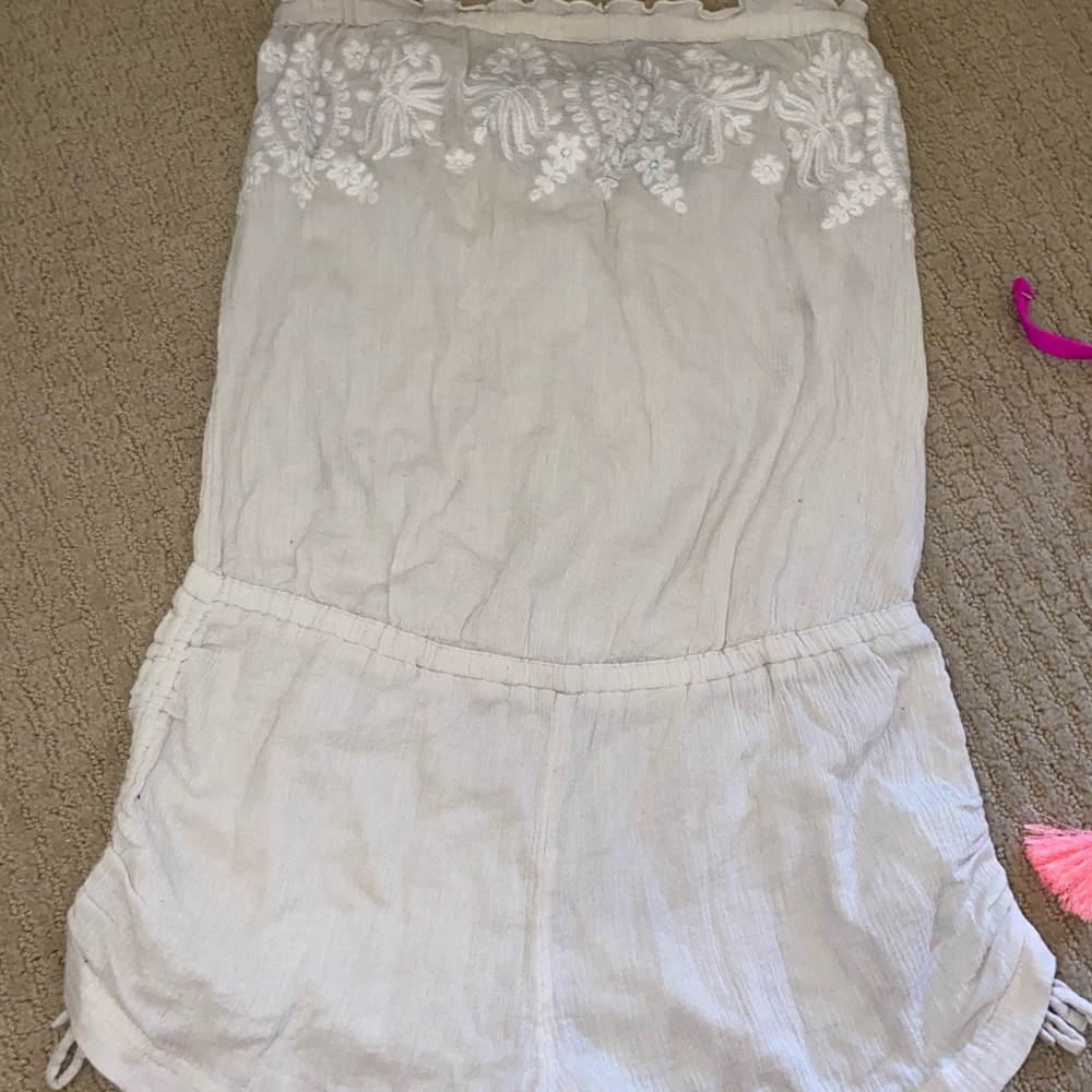 Victoria’s Secret Coverup